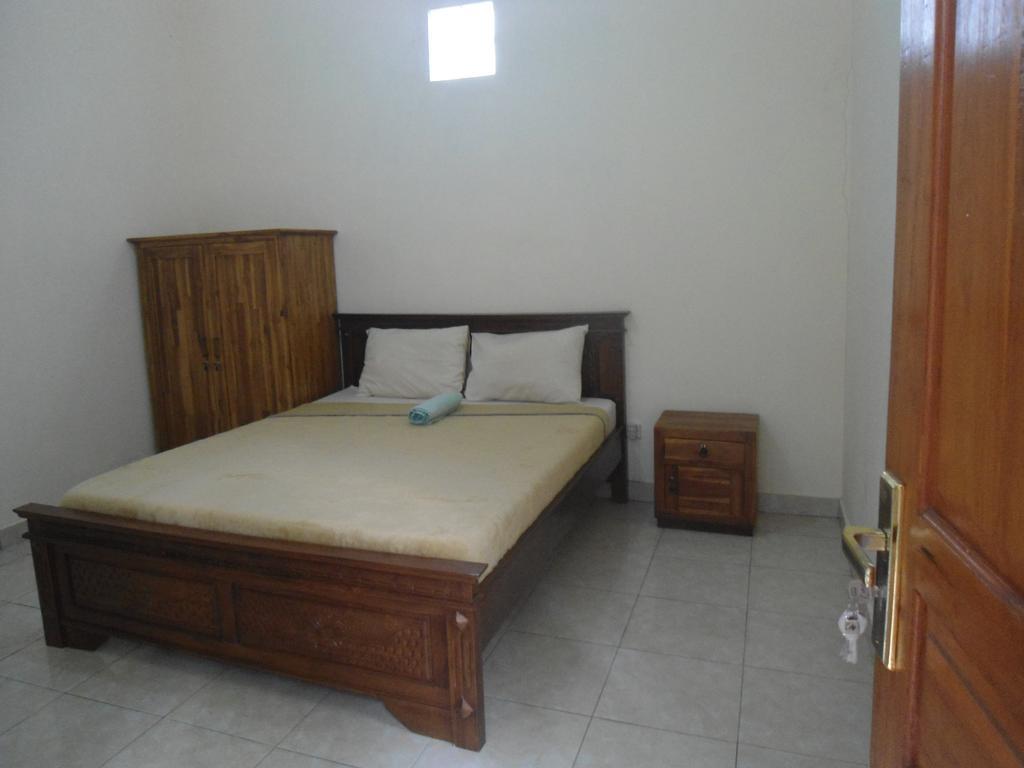 Sintya Homestay Ουμπούντ Εξωτερικό φωτογραφία