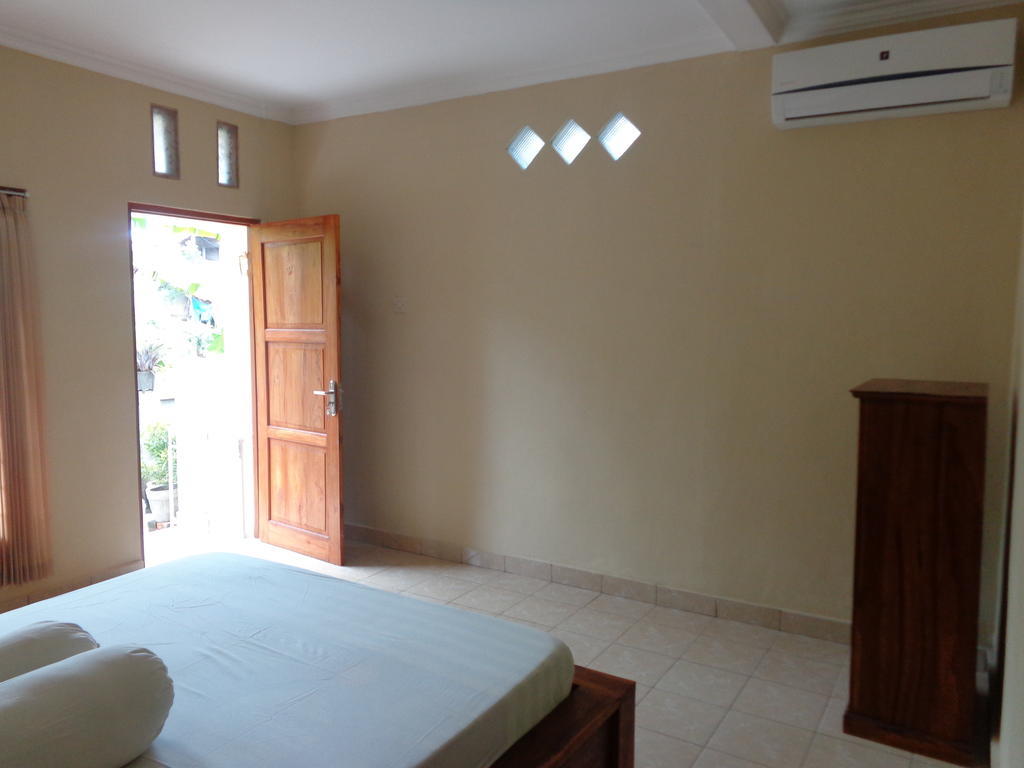 Sintya Homestay Ουμπούντ Δωμάτιο φωτογραφία