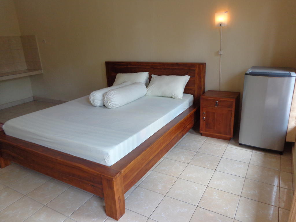 Sintya Homestay Ουμπούντ Δωμάτιο φωτογραφία