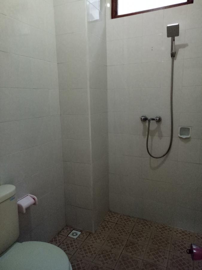 Sintya Homestay Ουμπούντ Εξωτερικό φωτογραφία