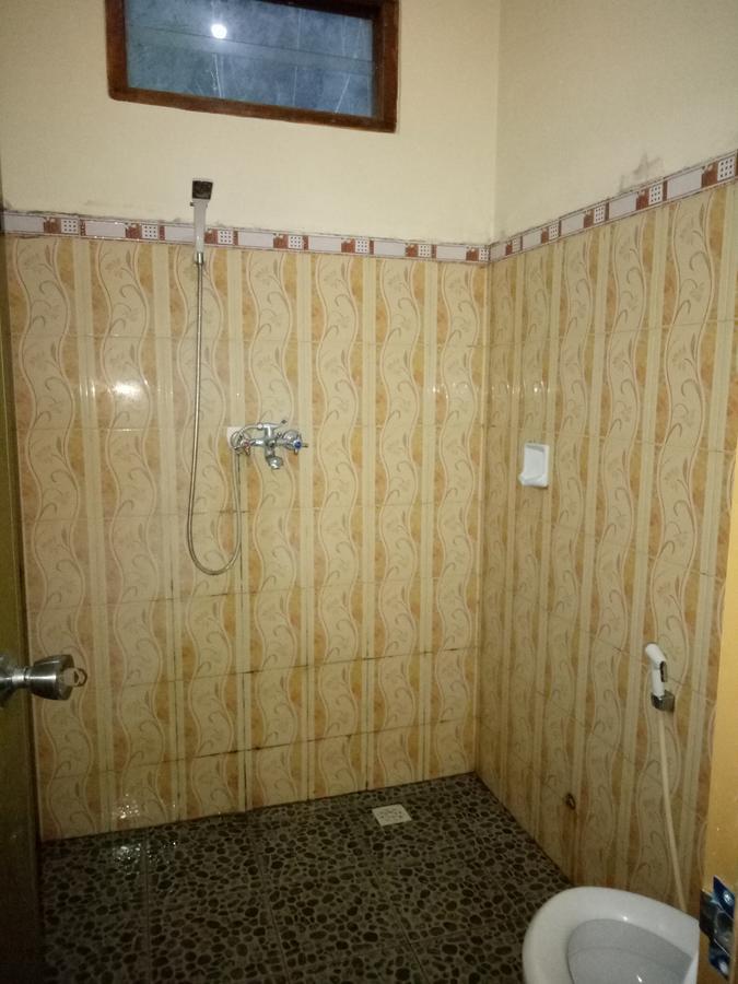 Sintya Homestay Ουμπούντ Εξωτερικό φωτογραφία